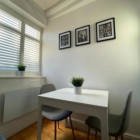 Tanya'S Flat-Lovely 1 Bed In The Heart Of Central London Exterior photo