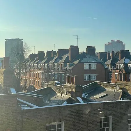 Tanya'S Flat-Lovely 1 Bed In The Heart Of Central London Exterior photo