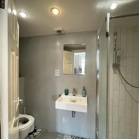 Tanya'S Flat-Lovely 1 Bed In The Heart Of Central London Exterior photo