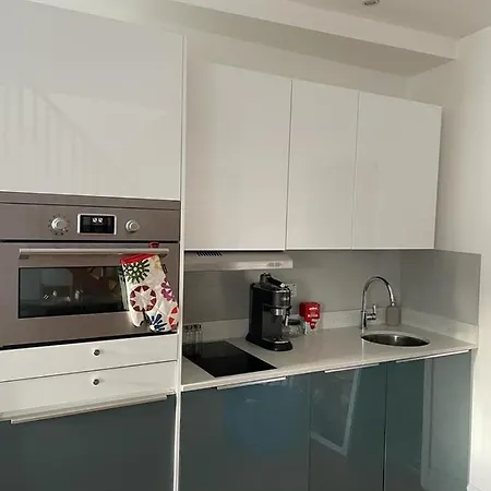 Tanya'S Flat-Lovely 1 Bed In The Heart Of Central London Exterior photo