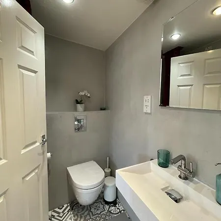 Tanya'S Flat-Lovely 1 Bed In The Heart Of Central London Exterior photo