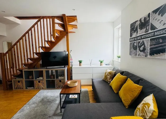 Tanya\'S Flat-Lovely 1 Bed In The Heart Of Central London
