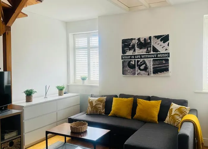 Tanya\'S Flat-Lovely 1 Bed In The Heart Of Central London