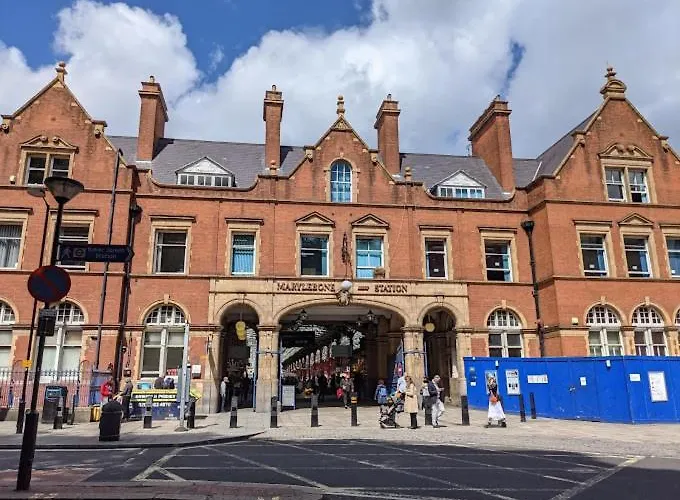 Tanya\'S Flat-Lovely 1 Bed In The Heart Of Central London